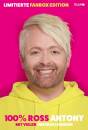Ross Antony - 100% Ross (Limitierte Fanbox Edition)