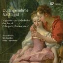 Diverse Komponisten - Du Angenehme Nachtigall: Vogelarien...