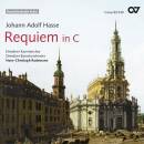 Hasse Johann Adolf - Requiem C-Dur: Miserere C-Moll...