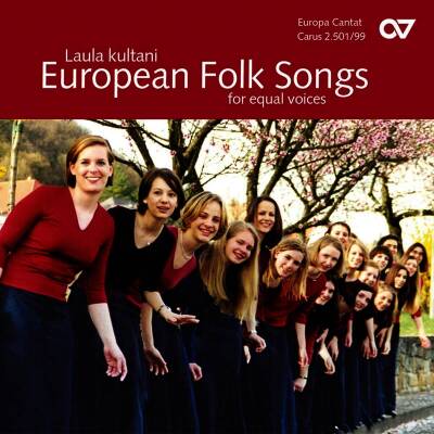 Traditionell - Laula kultani (Diverse Interpreten)