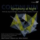 Hanselmann Jürg / u.a. - Continuum - Symphony at...