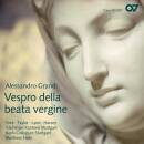 Grandi Alessandro - Vespro della Vergine (Diverse...
