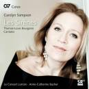 Bourgeois - Sirenes (Sampson Caroline)