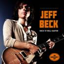Beck Jeff - Rock´ n´ Roll Master