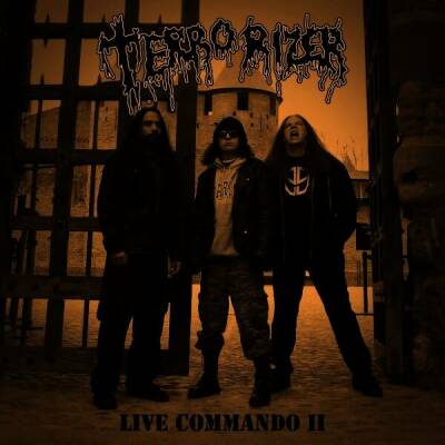 Terrorizer - Live Commando II