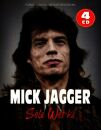 Jagger Mick - Solo Works