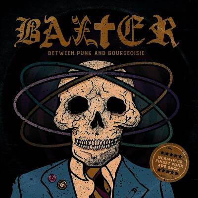 Baxter - Between Punk and Bourgeoisie