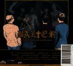 Baxter - Between Punk and Bourgeoisie