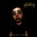 Phlebotomized - Deformation Of Humanity