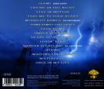 Hot Wire - The Story So Far 1993-2023