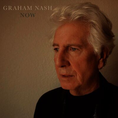 Nash Graham - Now (Digipak)