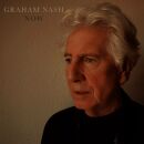 Nash Graham - Now (Digipak)
