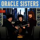 Oracle Sisters - Paris I / Paris II