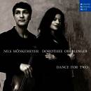 Gourzi / Bach / Bartok / v. Bingen / Cage / u.a. - Dance For Two (Oberlinger Dorothee / Karamazov Edin)