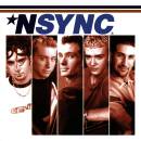 *NSYNC - *NSYNC (25th Anniversary)
