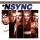 *NSYNC - *NSYNC (25th Anniversary)