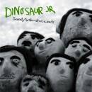 Dinosaur Jr - Dinosaur Jr-Seventytwohundredseconds