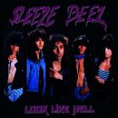 Sleeze Beez - Look Like Hell