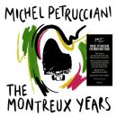Petrucciani Michel - Michel Petrucciani: the Montreux Years