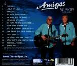 Amigos, Die - Atlantis wird leben