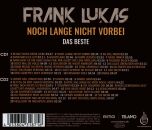 Lukas Frank - Noch Lange Nicht Vorbei: das Beste