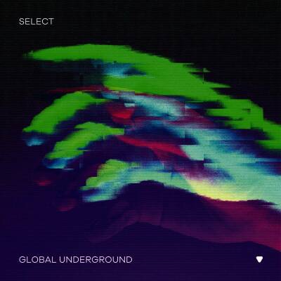 Global Underground / u.a. - Global Underground:Select #8