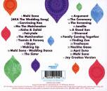 Sawhney Nitin - What´s Love Got To Do With It?