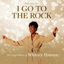 Houston Whitney - I Go To The Rock: The Gospel Music Of Whitney Hous
