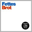 Fettes Brot - Fettes / Brot (+1 / Remastered CD)