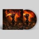 Majesty - Back To Attack (Picture Disc / Picture Disc)