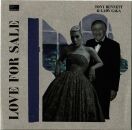 Bennett Tony / Lady Gaga - Love For Sale (CD Alternate Cover 2)