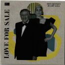 Bennett Tony / Lady Gaga - Love For Sale ( CD Alternate...