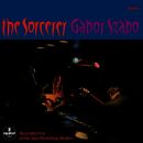 Szabo Gabor - Sorcerer, The (Verve By Request)