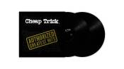Cheap Trick - Authorized Greatest Hits (black vinyl)