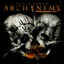 Arch Enemy - Black Earth (Re-Issue)