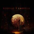 Rodrigo y Gabriela - In Between Thoughts...A New World