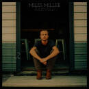 Miller Miles - Solid Gold