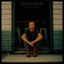 Miller Miles - SOLID GOLD
