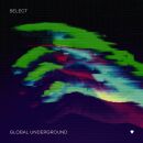 Various/Global Underground - Global Underground: select #8