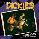 Dickies - BALDERDASH: FROM THE ARCHIVE