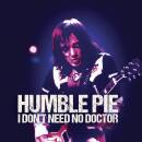 Humble Pie - 7-I DON´T NEED NO DOCTOR