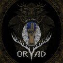 Oryad - Sacred & Profane