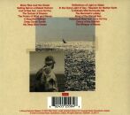 Grant Rob - Lost At Sea ( CD)