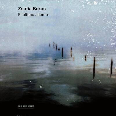 Boros Zsofia - El Ultimo Aliento