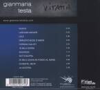 Testa Gianmaria - Vitamia