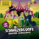 Schwiizergoofe - Abentüür Zauberzirkus