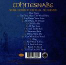 Whitesnake - Still...good To Be Bad