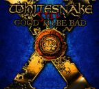 Whitesnake - Still...good To Be Bad