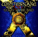 Whitesnake - Still...good To Be Bad (Translucent Blue)
