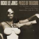 Jones Rickie Lee - Pieces of Treasure